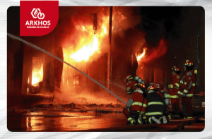 Lee más sobre el artículo CLASIFICACIÓN DE TIPOS DE FUEGO Y SU FORMA DE EXTINGUIRLOS
