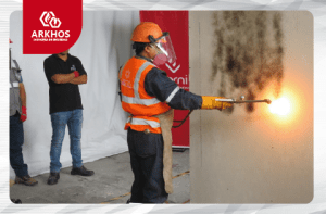 Lee más sobre el artículo LA SEGURIDAD ANTE TODO: EL DRYWALL Y SU RESISTENCIA AL FUEGO